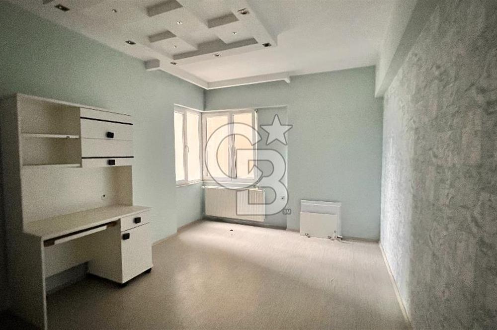 Demetkent'te Satılık 3,5+1 Daire