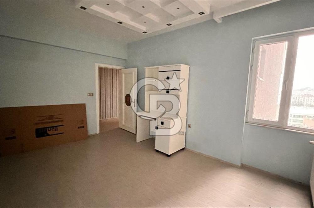 Demetkent'te Satılık 3,5+1 Daire