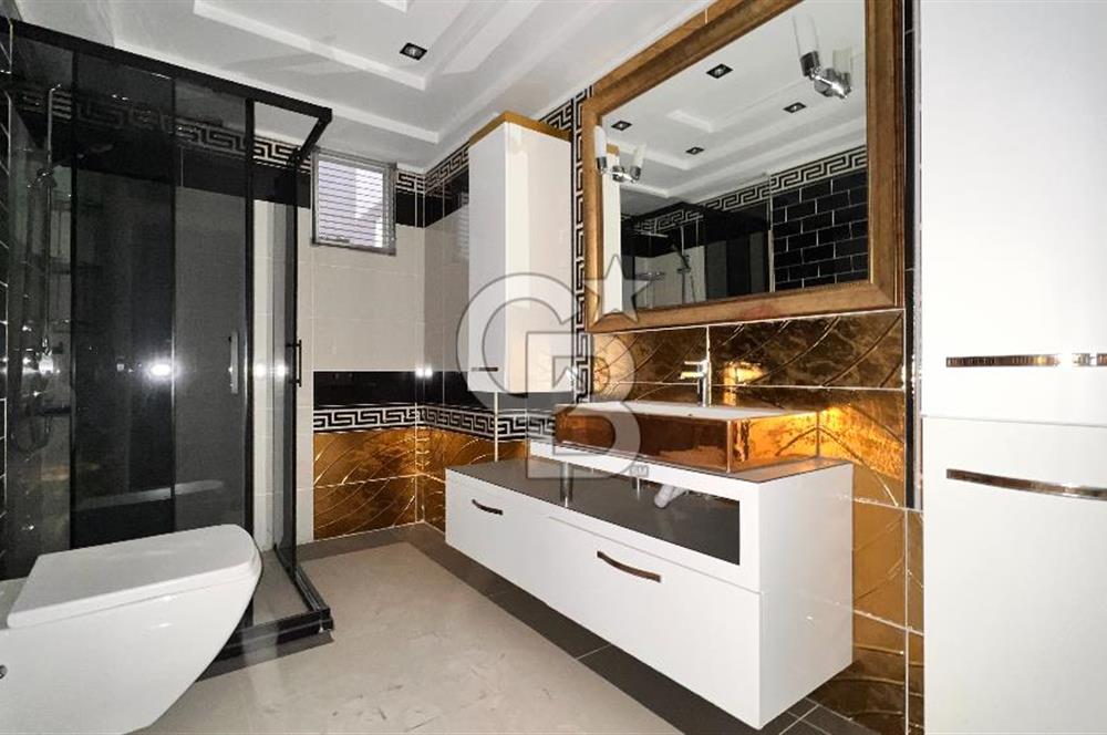 Demetkent'te Satılık 3,5+1 Daire