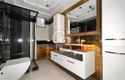 Demetkent'te Satılık 3,5+1 Daire