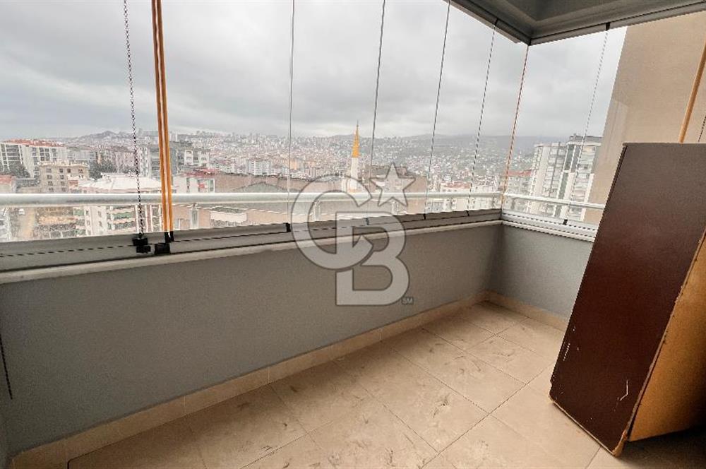 Demetkent'te Satılık 3,5+1 Daire