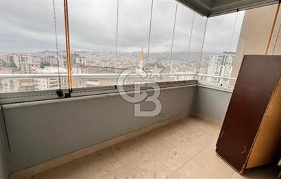 Demetkent'te Satılık 3,5+1 Daire