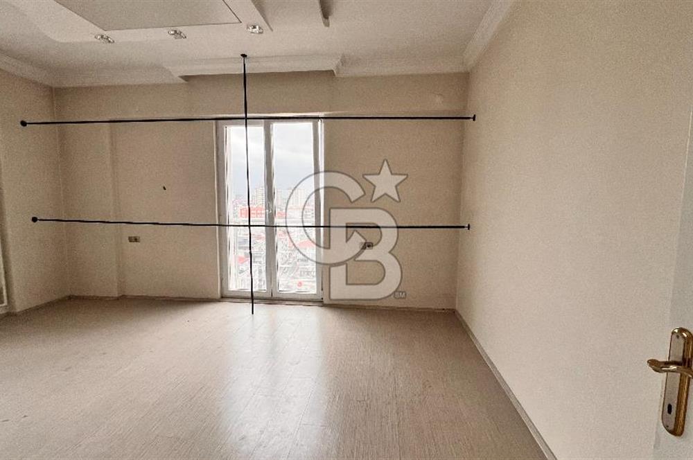 Demetkent'te Satılık 3,5+1 Daire