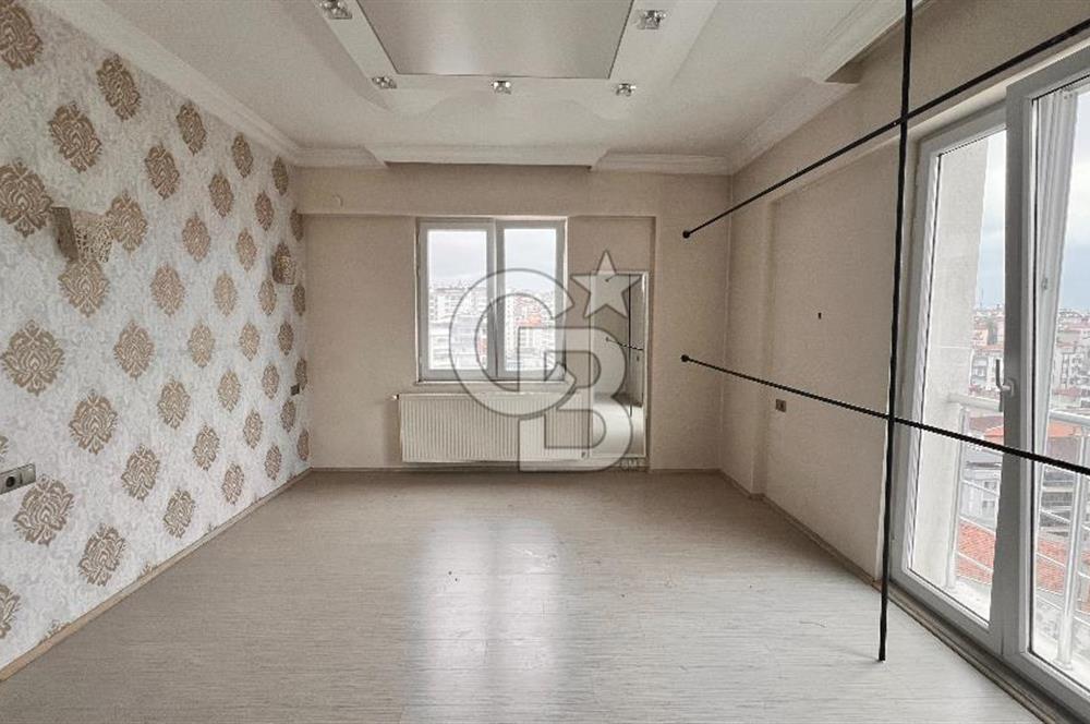 Demetkent'te Satılık 3,5+1 Daire