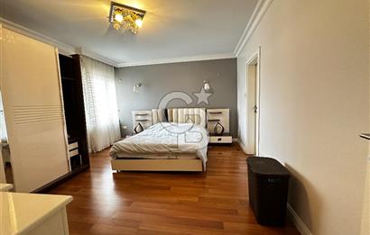 BEYLİKDÜZÜ ADNAN KAHVECİ MAH EŞYALI KİRALIK 3+1 DAİRE 