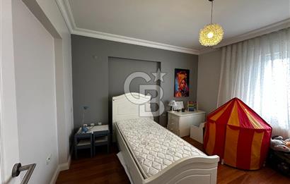 BEYLİKDÜZÜ ADNAN KAHVECİ MAH EŞYALI KİRALIK 3+1 DAİRE 