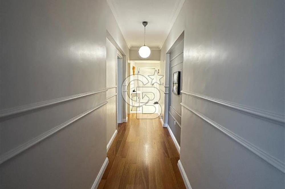 BEYLİKDÜZÜ ADNAN KAHVECİ MAH EŞYALI KİRALIK 3+1 DAİRE 