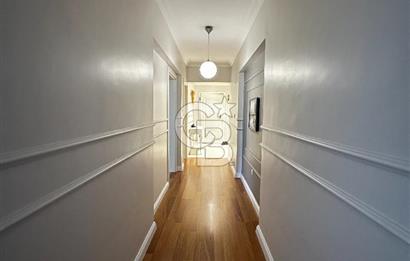 BEYLİKDÜZÜ ADNAN KAHVECİ MAH EŞYALI KİRALIK 3+1 DAİRE 