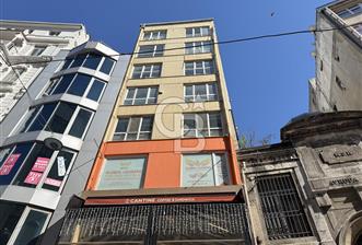 ASLIHAN PASAJI ŞEHİR MANZARALI 1+1 35m2 SATILIK OFİS KATI - 1 - 338048