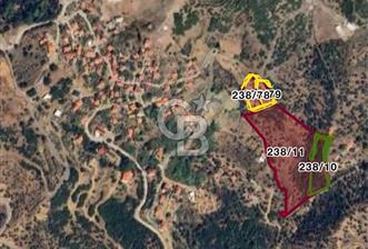 Seferihisar Orhanlı'da İmarlı Arsa Bitişiği Satılık Arazi - 1 - 338057