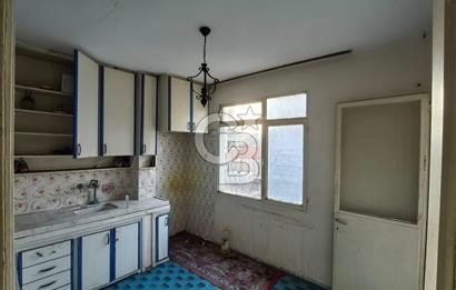 İzmir Karşıyaka Şemikler' de 2+1 90m² Kiralık Daire CB PH