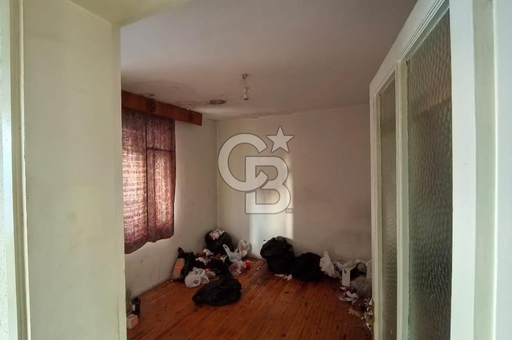 İzmir Karşıyaka Şemikler' de 2+1 90m² Kiralık Daire CB PH