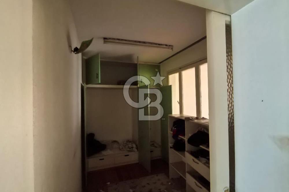 İzmir Karşıyaka Şemikler' de 2+1 90m² Kiralık Daire CB PH