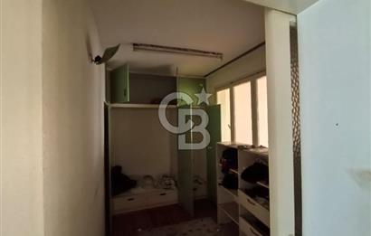 İzmir Karşıyaka Şemikler' de 2+1 90m² Kiralık Daire CB PH