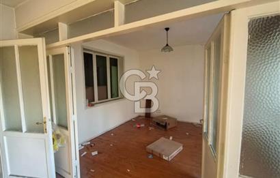 İzmir Karşıyaka Şemikler' de 2+1 90m² Kiralık Daire CB PH