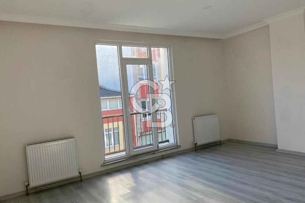 ANADOLU MAHALLESİNDE 2+1 80M TEMİZ KİRALIK DAİRE / CB META