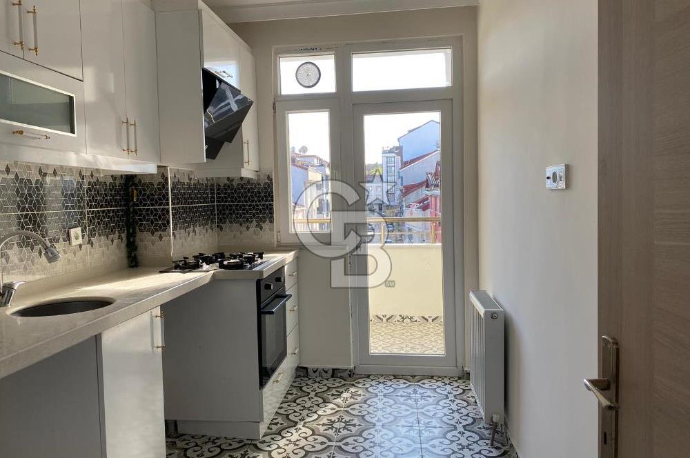 ANADOLU MAHALLESİNDE 2+1 80M TEMİZ KİRALIK DAİRE / CB META