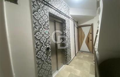 ANADOLU MAHALLESİNDE 2+1 80M TEMİZ KİRALIK DAİRE / CB META