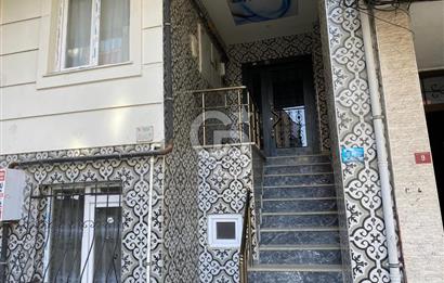 ANADOLU MAHALLESİNDE 2+1 80M TEMİZ KİRALIK DAİRE / CB META