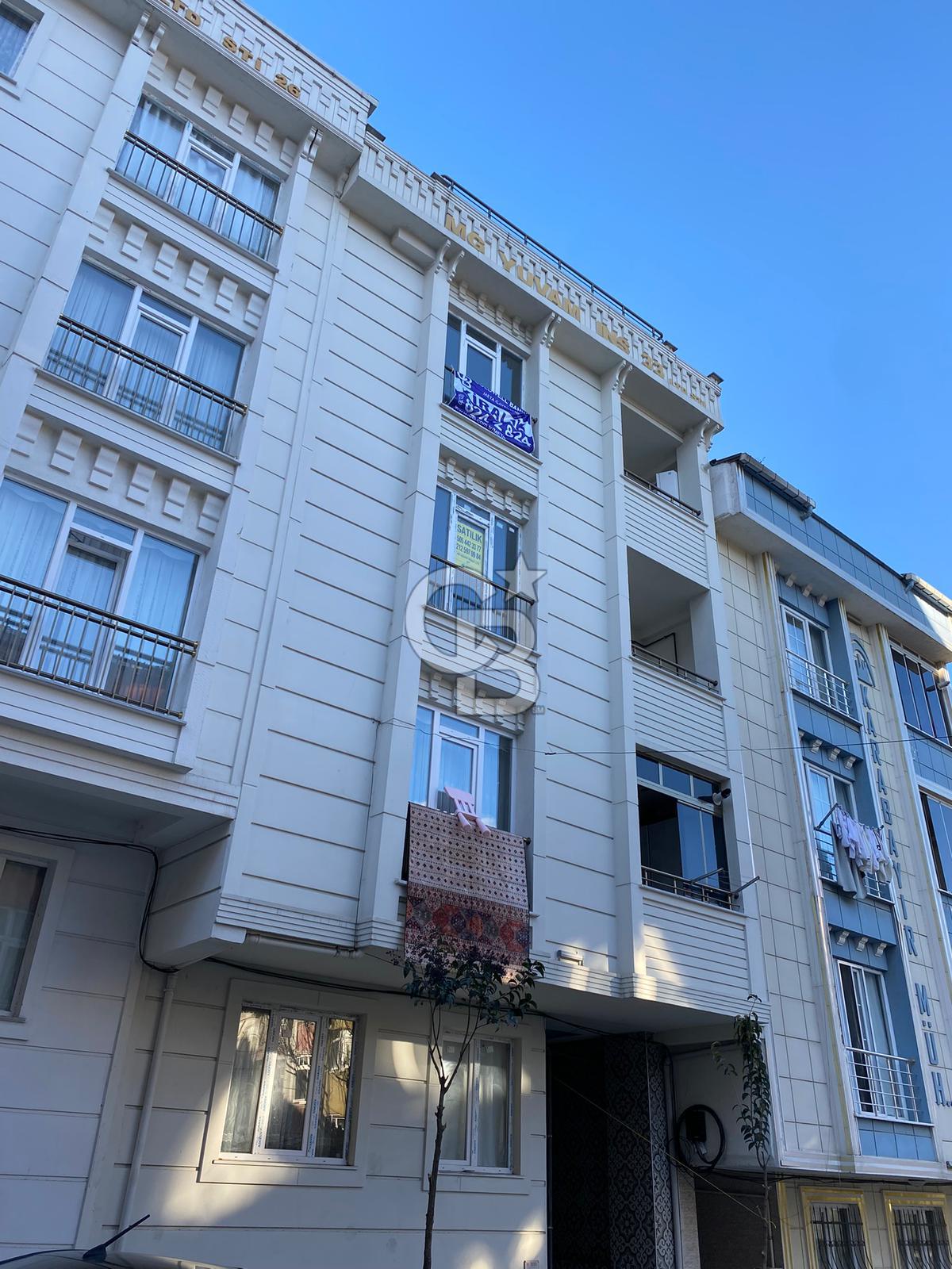 ANADOLU MAHALLESİNDE 2+1 80M TEMİZ KİRALIK DAİRE / CB META