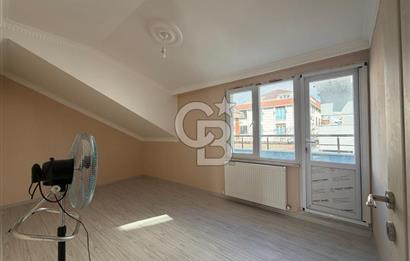 ARNAVUTKÖY KARLIBAYIRDA 2+1 ÇİFT BALKON SIFIR ÇATI KATI DAİRE