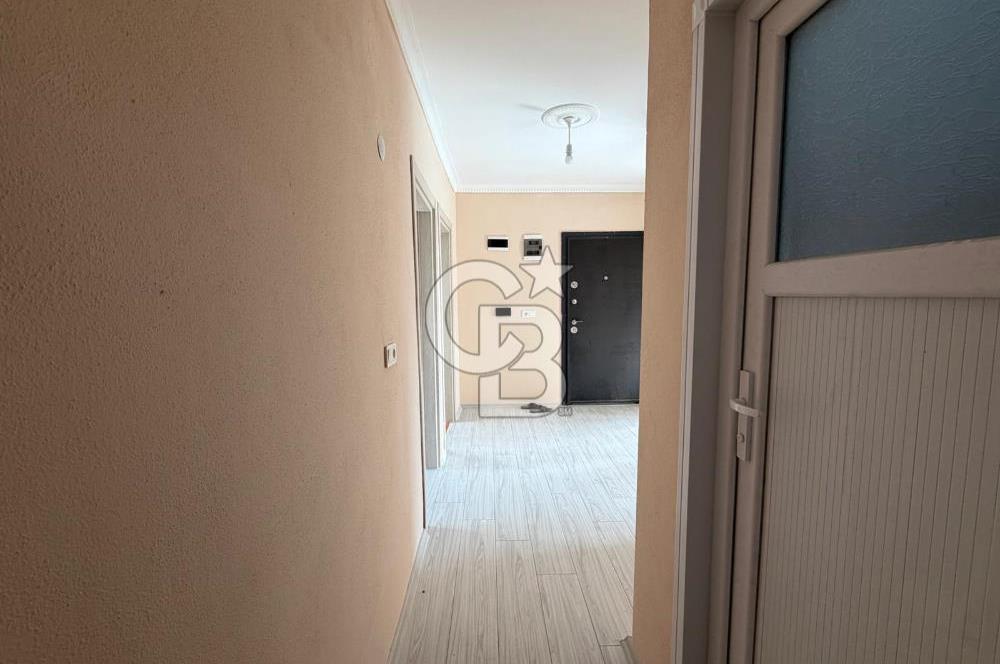 ARNAVUTKÖY KARLIBAYIRDA 2+1 ÇİFT BALKON SIFIR ÇATI KATI DAİRE