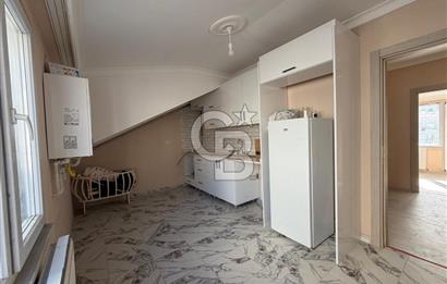 ARNAVUTKÖY KARLIBAYIRDA 2+1 ÇİFT BALKON SIFIR ÇATI KATI DAİRE