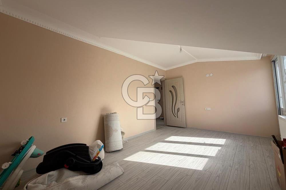 ARNAVUTKÖY KARLIBAYIRDA 2+1 ÇİFT BALKON SIFIR ÇATI KATI DAİRE