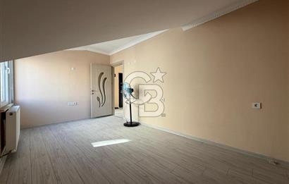 ARNAVUTKÖY KARLIBAYIRDA 2+1 ÇİFT BALKON SIFIR ÇATI KATI DAİRE