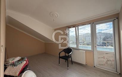 ARNAVUTKÖY KARLIBAYIRDA 2+1 ÇİFT BALKON SIFIR ÇATI KATI DAİRE