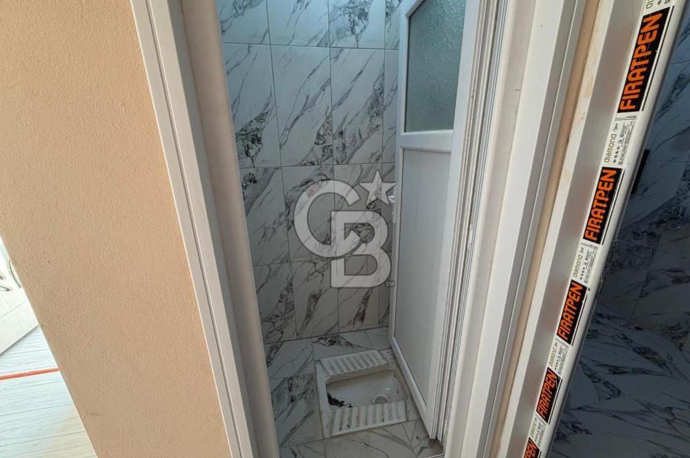 ARNAVUTKÖY KARLIBAYIRDA 2+1 ÇİFT BALKON SIFIR ÇATI KATI DAİRE