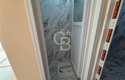 ARNAVUTKÖY KARLIBAYIRDA 2+1 ÇİFT BALKON SIFIR ÇATI KATI DAİRE