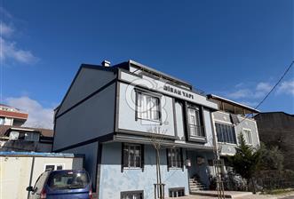 ARNAVUTKÖY KARLIBAYIRDA 2+1 ÇİFT BALKON SIFIR ÇATI KATI DAİRE - 2 - 337967