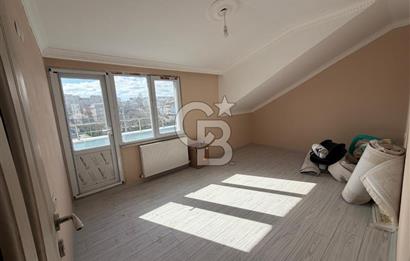 ARNAVUTKÖY KARLIBAYIRDA 2+1 ÇİFT BALKON SIFIR ÇATI KATI DAİRE