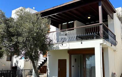 Bodrum Gümüşlük Kadıkalesi Eşsiz Manzaralı SATILIK Tripleks Villa
