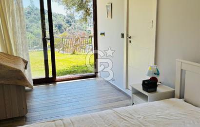 Bodrum Gümüşlük Kadıkalesi Eşsiz Manzaralı SATILIK Tripleks Villa