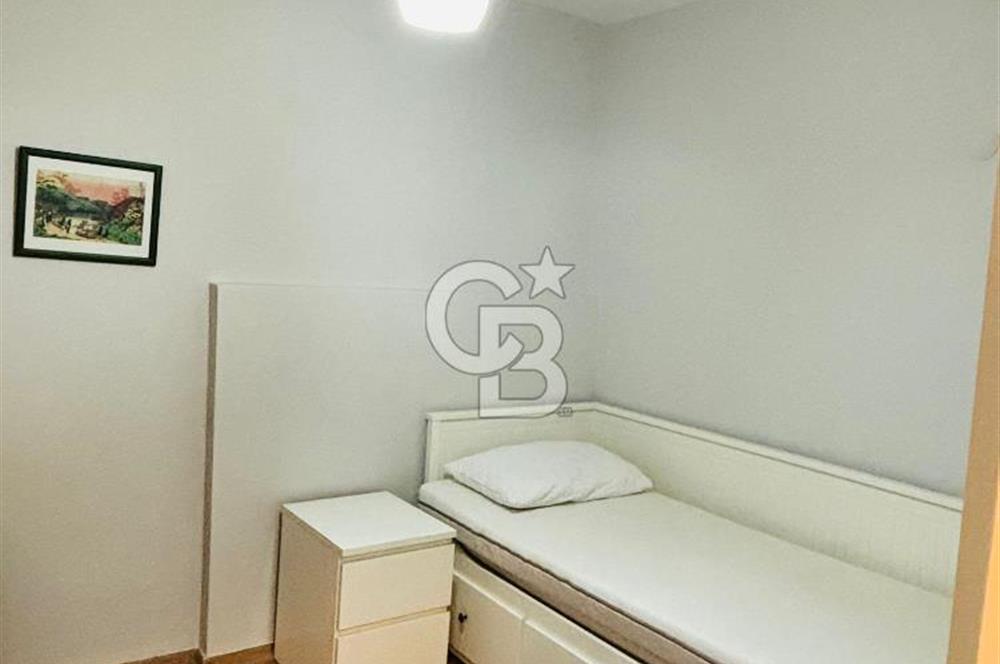 Bodrum Gümüşlük Kadıkalesi Eşsiz Manzaralı SATILIK Tripleks Villa