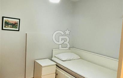 Bodrum Gümüşlük Kadıkalesi Eşsiz Manzaralı SATILIK Tripleks Villa