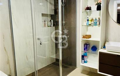 Bodrum Gümüşlük Kadıkalesi Eşsiz Manzaralı SATILIK Tripleks Villa