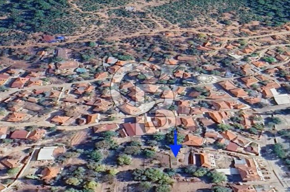 CB KİNG'DEN İVRİNDİ/KAŞAĞIL MAHALLESİ SATILIK HOBİ BAHÇESİ