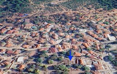 CB KİNG'DEN İVRİNDİ/KAŞAĞIL MAHALLESİ SATILIK HOBİ BAHÇESİ