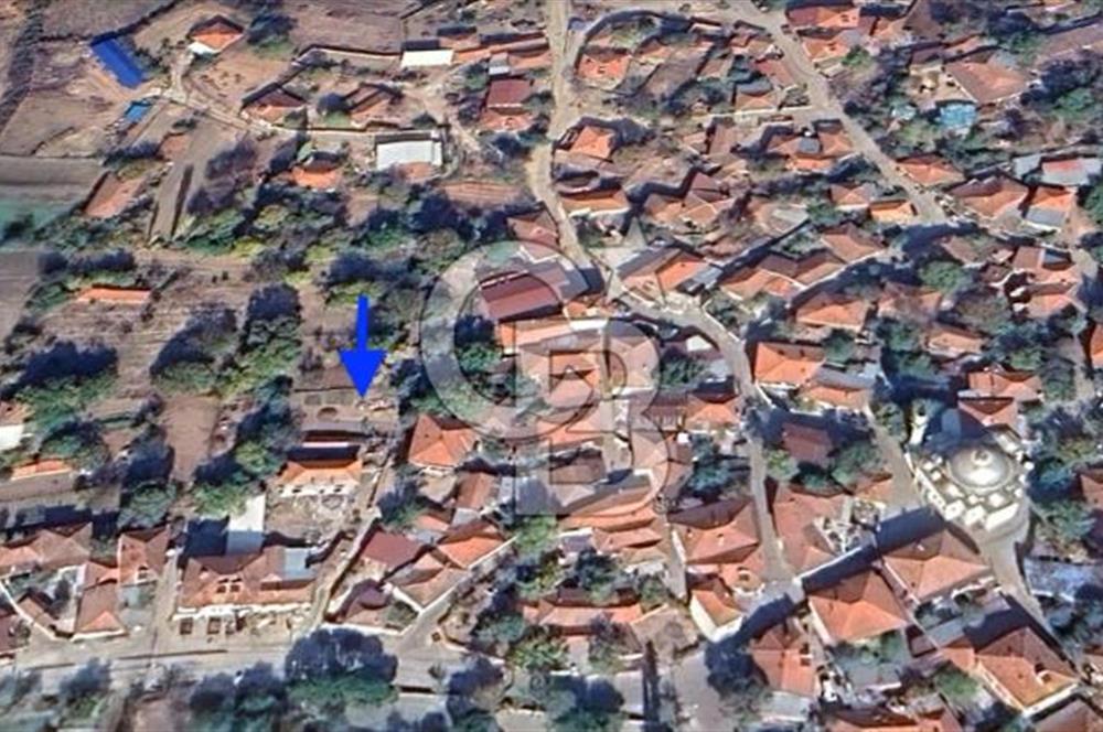 CB KİNG'DEN İVRİNDİ/KAŞAĞIL MAHALLESİ SATILIK HOBİ BAHÇESİ