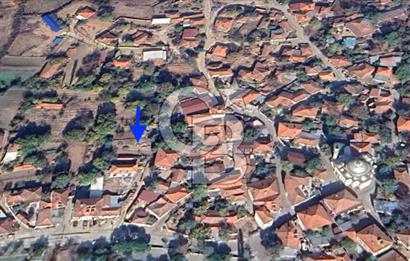 CB KİNG'DEN İVRİNDİ/KAŞAĞIL MAHALLESİ SATILIK HOBİ BAHÇESİ