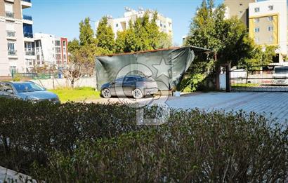 GÖKSU'DA HAVUZLU,DOĞALGAZLI KATTA GENİŞ 2+1 KİRALIK DAİRE !!! 