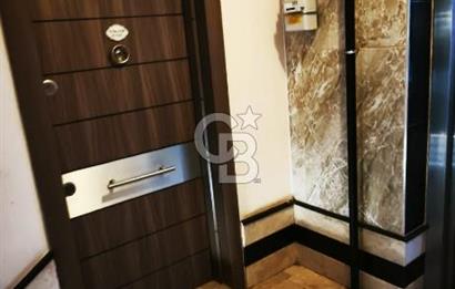 GÖKSU'DA HAVUZLU,DOĞALGAZLI KATTA GENİŞ 2+1 KİRALIK DAİRE !!! 