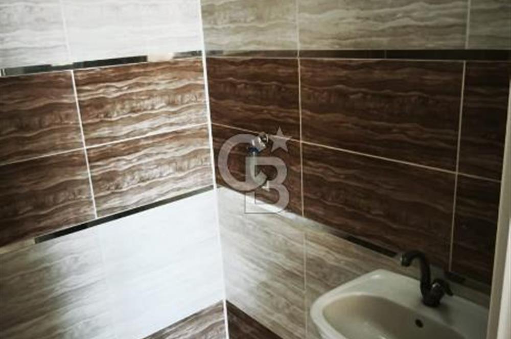 GÖKSU'DA HAVUZLU,DOĞALGAZLI KATTA GENİŞ 2+1 KİRALIK DAİRE !!! 