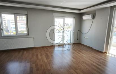 GÖKSU'DA HAVUZLU,DOĞALGAZLI KATTA GENİŞ 2+1 KİRALIK DAİRE !!! 