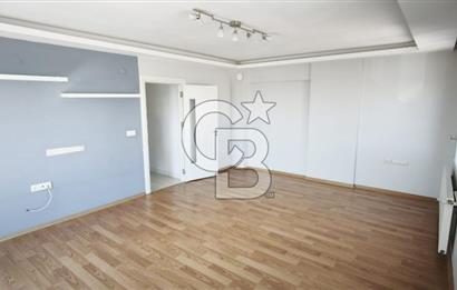 GÖKSU'DA HAVUZLU,DOĞALGAZLI KATTA GENİŞ 2+1 KİRALIK DAİRE !!! 