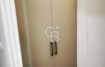 GÖKSU'DA HAVUZLU,DOĞALGAZLI KATTA GENİŞ 2+1 KİRALIK DAİRE !!! 