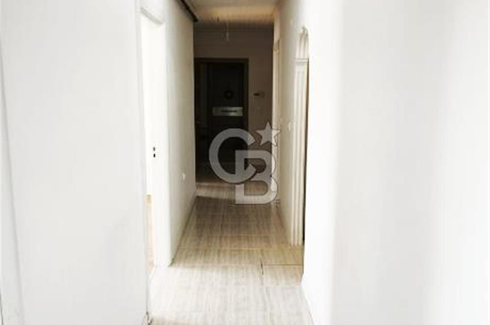 GÖKSU'DA HAVUZLU,DOĞALGAZLI KATTA GENİŞ 2+1 KİRALIK DAİRE !!! 